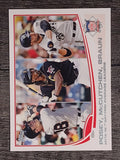 2013 Topps #189 Buster Posey/Andrew McCutchen/Ryan Braun