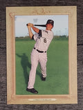 2010 Topps Turkey Red #TR76 Chris Coghlan