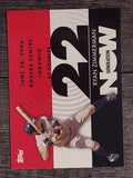2007 Topps Generation Now #GN240 Ryan Zimmerman