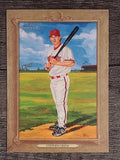 2007 Topps Turkey Red #17 Stephen Drew
