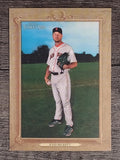 2007 Topps Turkey Red #9 Josh Beckett