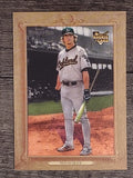 2007 Topps Turkey Red #154 Travis Buck