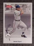 2002 Greats of the Game #22 Alan Trammell