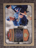 2007 Fleer Crowning Achievement #TH Trevor Hoffman