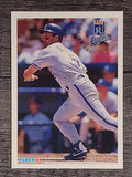 1994 Fleer #149 George Brett (NM)