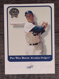 2001 Greats of the Game #95 Pee Wee Reese (NM)