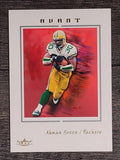 2003 Fleer Avant #19 Ahman Green
