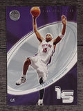2004-05 E-XL #68 Vince Carter