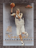 2003-04 Fleer Mystique #2 Dirk Nowitzki