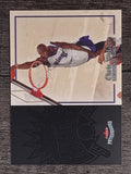 2003-04 Fleer Patchworks #75 Chris Webber