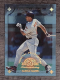 1998 Leaf Fractal Foundations #20 Harold Baines
