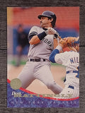 1994 Leaf #121 Don Mattingly