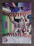 1998 Pacific Omega #245 Roger Clemens