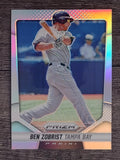 2014 Panini Prizm Prizms #89 Ben Zobrist