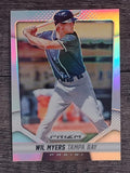 2014 Panini Prizm Prizms #47 Wil Myers