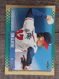 1995 Score Gold Rush #434 Tom Glavine
