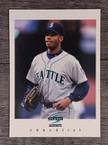1997 Score #548 Ken Griffey Jr. CL