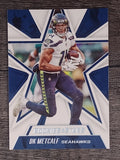 2020 Rookies and Stars #98 D.K. Metcalf