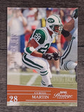 2006 Playoff Prestige #106 Curtis Martin