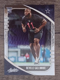 2020 Absolute Retail #183 Neville Gallimore