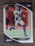 2020 Absolute Retail #172 K.J. Hamler