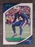 2020 Absolute Green #70 Stephon Gilmore