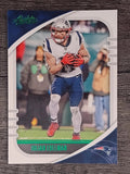 2020 Absolute Green #68 Julian Edelman