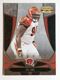 2008 Donruss Gridiron Gear #175 Pat Sims RC