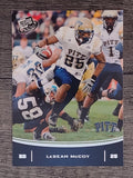 2009 Press Pass #18 LeSean McCoy