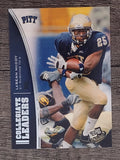 2009 Press Pass #72 LeSean McCoy LL