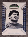 2011 Press Pass Legends #90 Franco Harris