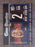 2011 Press Pass #6 Cam Newton