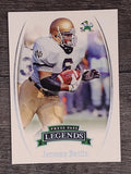 2007 Press Pass Legends #86 Jerome Bettis