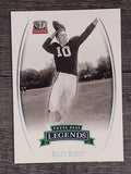2007 Press Pass Legends #68 Bart Starr