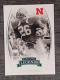 2007 Press Pass Legends #83 Tom Rathman