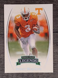 2007 Press Pass Legends #55 Robert Meachem