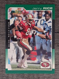 2000 Score #171 Jerry Rice