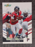 2007 Score Glossy #70 Michael Vick
