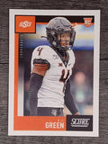 2020 Score #331 A.J. Green RC