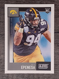 2020 Score #337 A.J. Epenesa RC