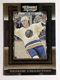 2008 Donruss Sports Legends Museum Collection #35 Mike Bossy