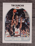 1999-00 Hoops Decade #22 Tim Duncan