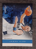 2012-13 Prestige #86 Jason Kidd