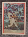 1987 Sportflics #8 Ryne Sandberg