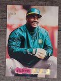 1994 Stadium Club Golden Rainbow #307 Ruben Sierra