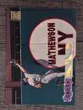 1994 Stadium Club Golden Rainbow #366 Dante Bichette