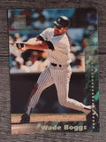 1994 Stadium Club Team #204 Wade Boggs