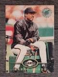 1995 Stadium Club #271 Barry Bonds (NM)