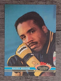1991 Stadium Club #220 Barry Bonds (NM)