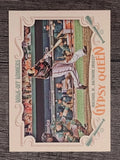 2016 Topps Gypsy Queen Walk Off Winners #GWO2 Manny Machado
